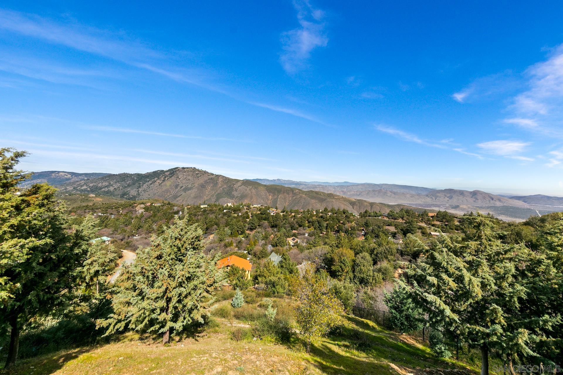 Detail Gallery Image 27 of 44 For 3304  Country Club Drive, Julian,  CA 92036 - 4 Beds | 2 Baths