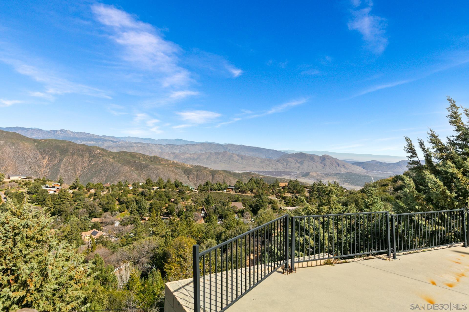 Detail Gallery Image 28 of 44 For 3304  Country Club Drive, Julian,  CA 92036 - 4 Beds | 2 Baths