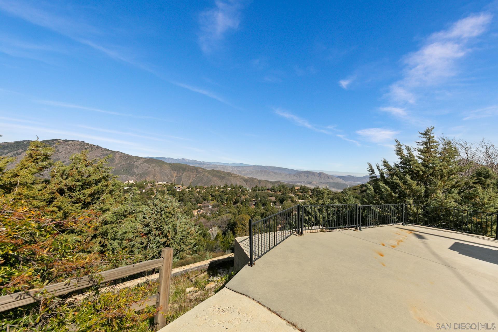 Detail Gallery Image 29 of 44 For 3304  Country Club Drive, Julian,  CA 92036 - 4 Beds | 2 Baths