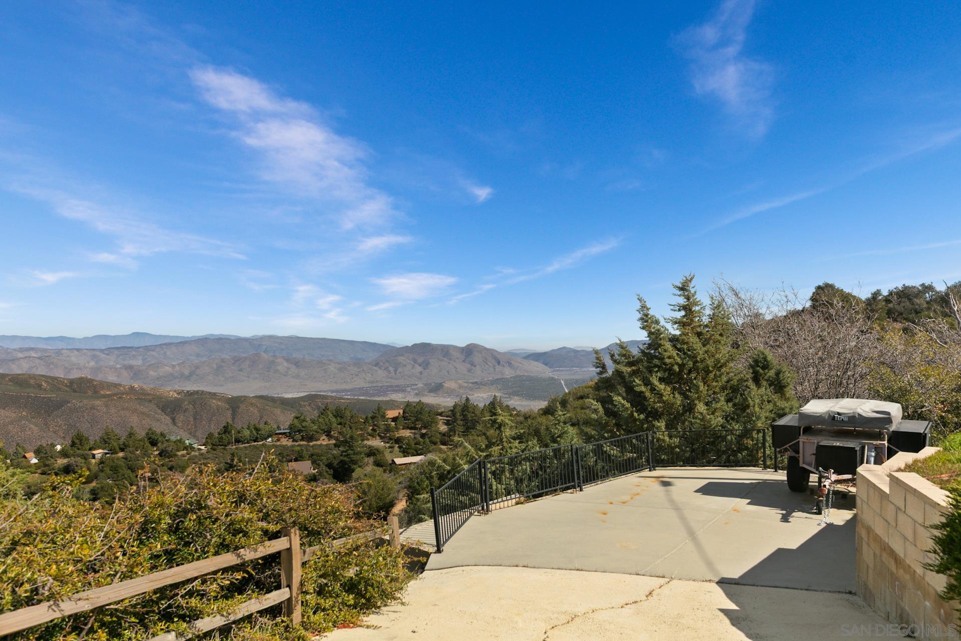 Detail Gallery Image 30 of 44 For 3304  Country Club Drive, Julian,  CA 92036 - 4 Beds | 2 Baths