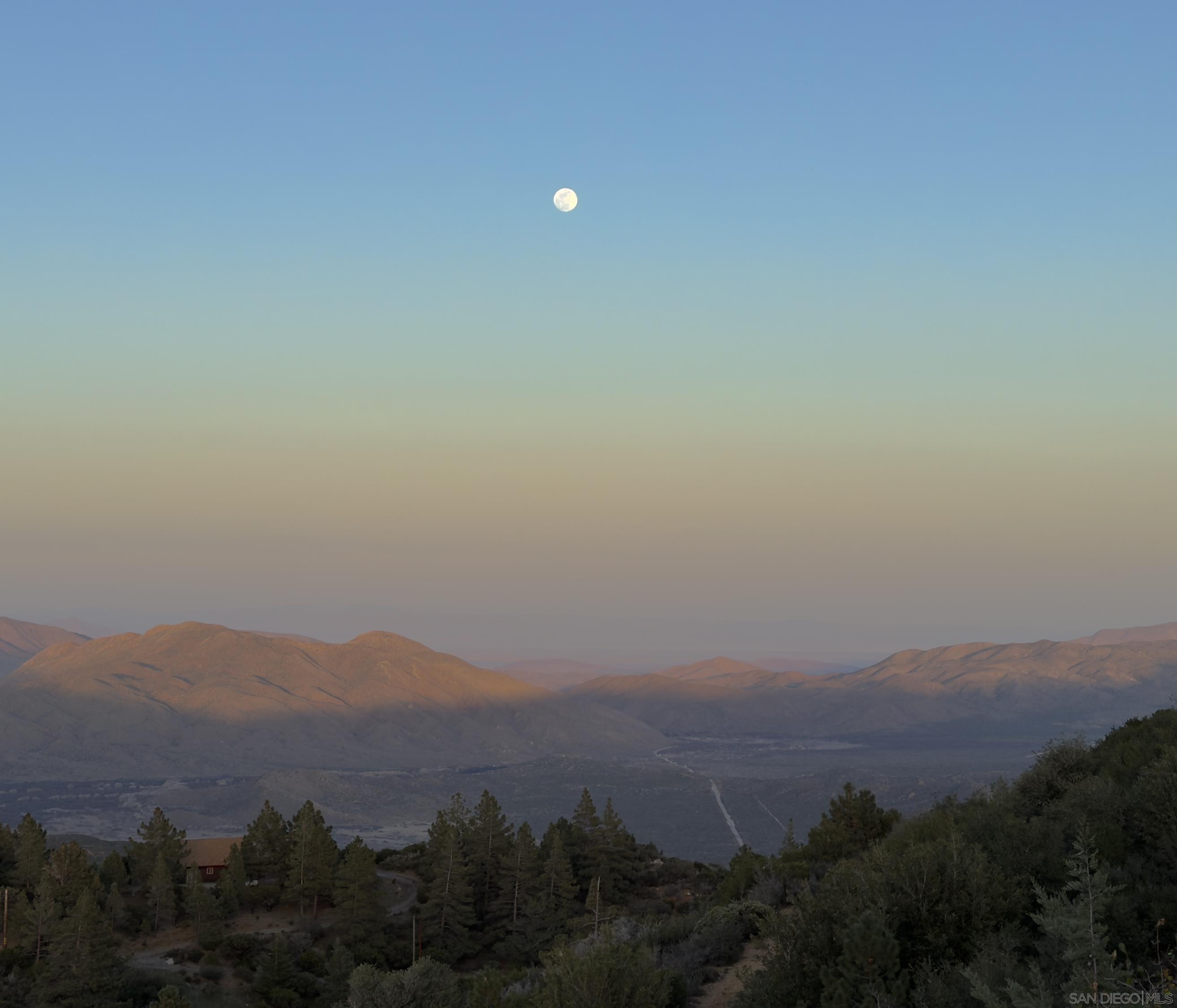 Detail Gallery Image 31 of 44 For 3304  Country Club Drive, Julian,  CA 92036 - 4 Beds | 2 Baths