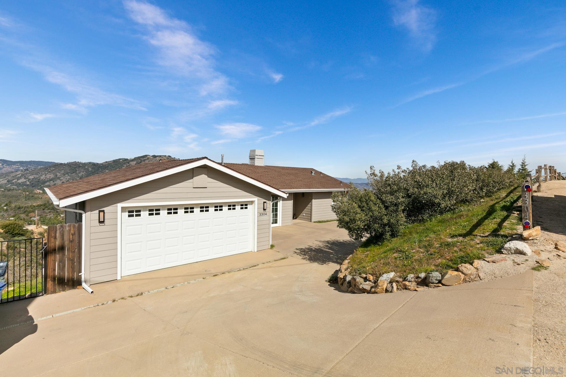 Detail Gallery Image 32 of 44 For 3304  Country Club Drive, Julian,  CA 92036 - 4 Beds | 2 Baths