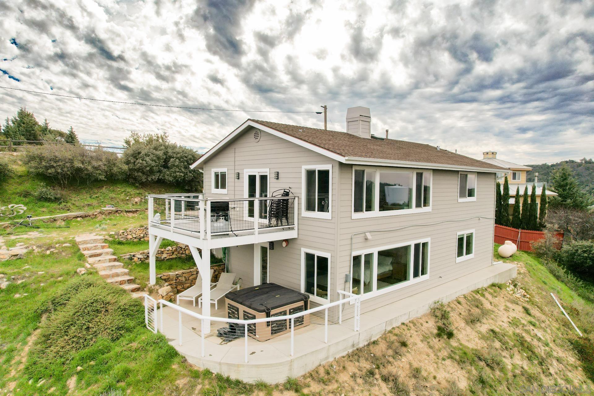 Detail Gallery Image 36 of 44 For 3304  Country Club Drive, Julian,  CA 92036 - 4 Beds | 2 Baths