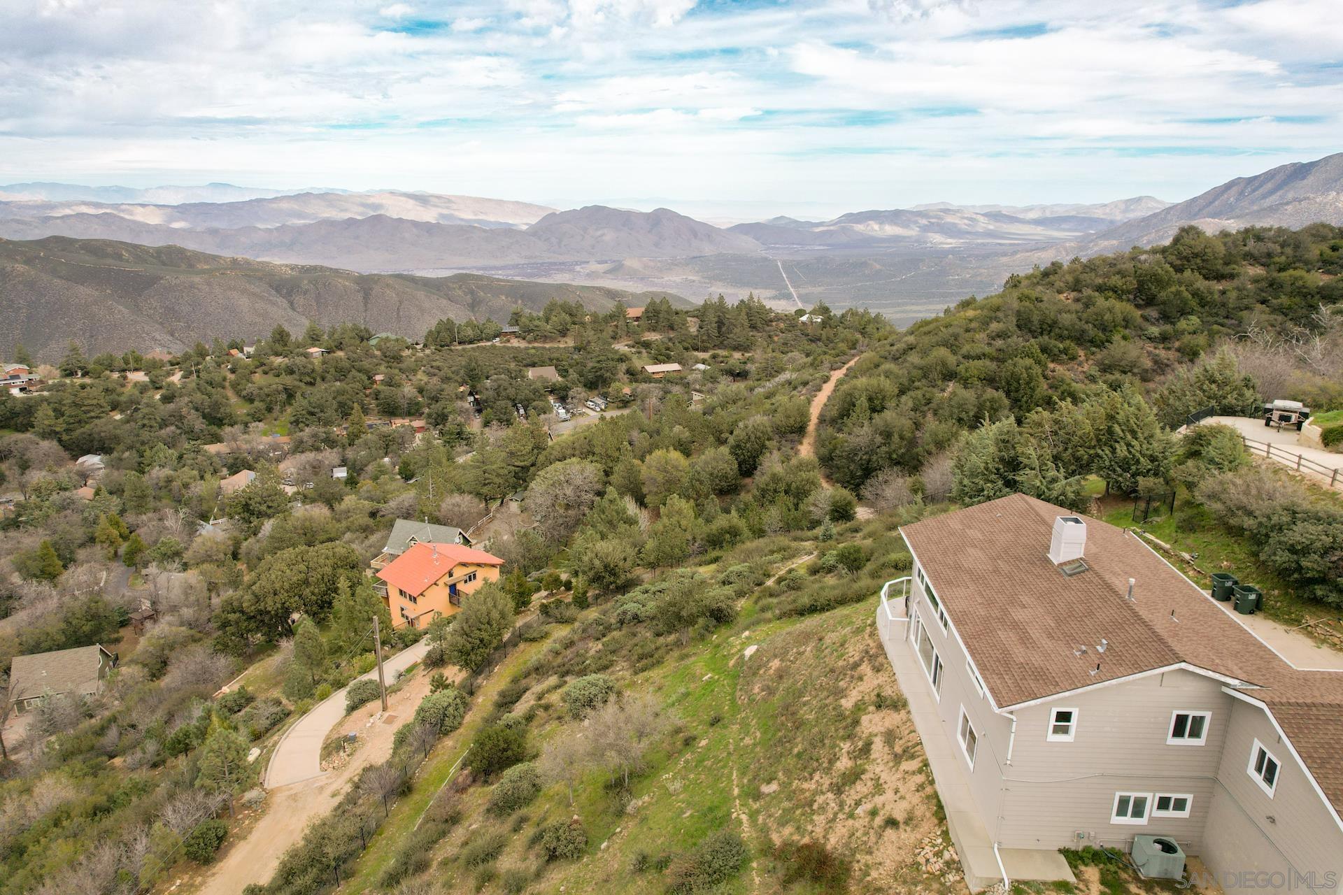 Detail Gallery Image 37 of 44 For 3304  Country Club Drive, Julian,  CA 92036 - 4 Beds | 2 Baths