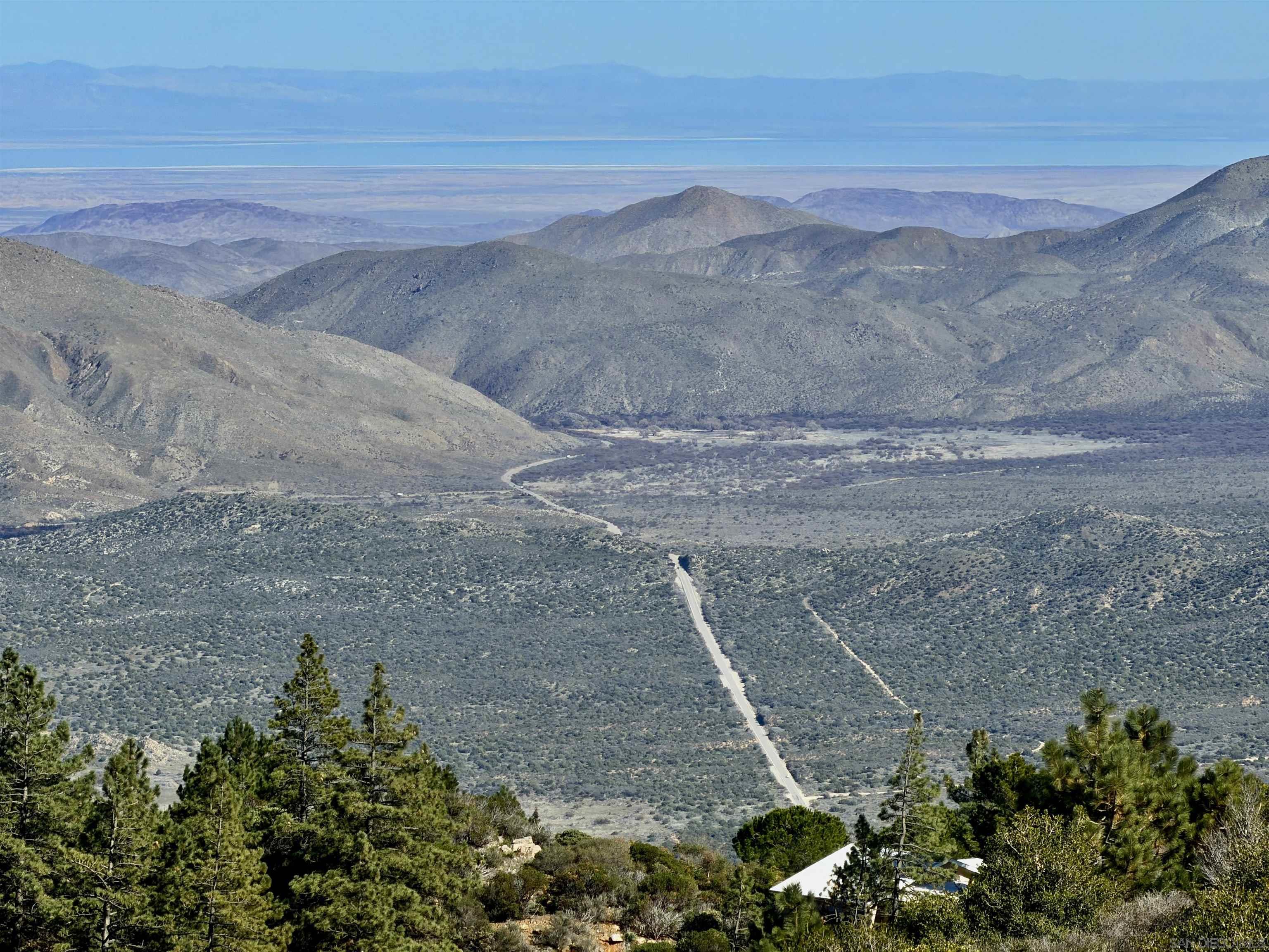 Detail Gallery Image 39 of 44 For 3304  Country Club Drive, Julian,  CA 92036 - 4 Beds | 2 Baths