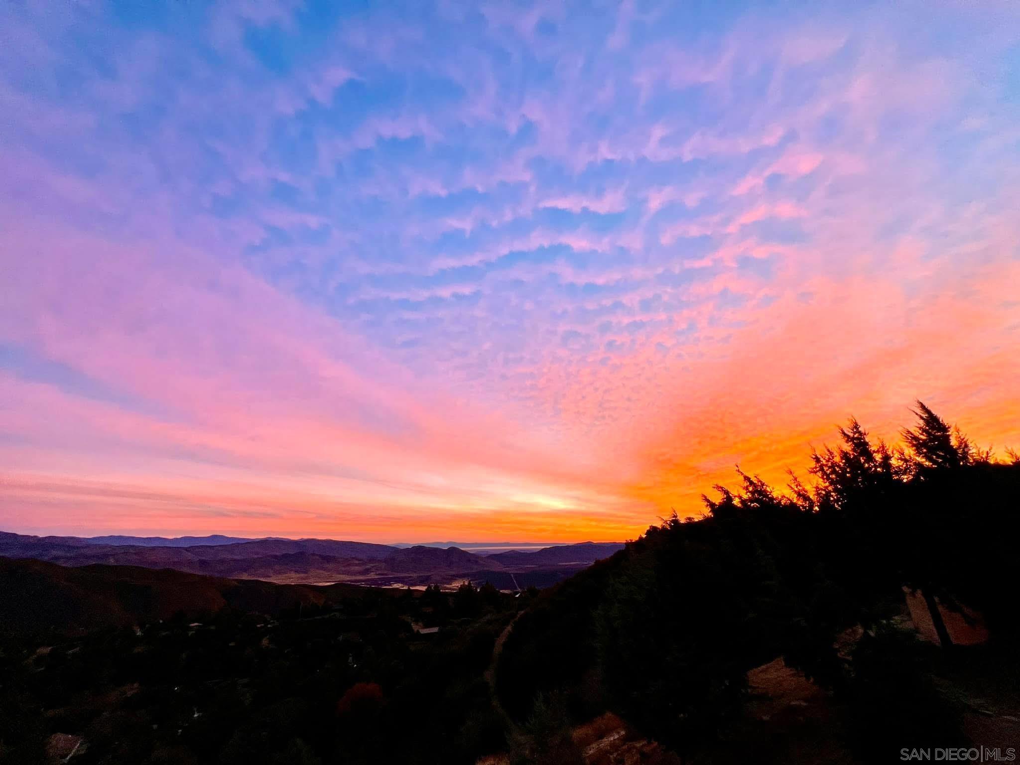 Detail Gallery Image 40 of 44 For 3304  Country Club Drive, Julian,  CA 92036 - 4 Beds | 2 Baths