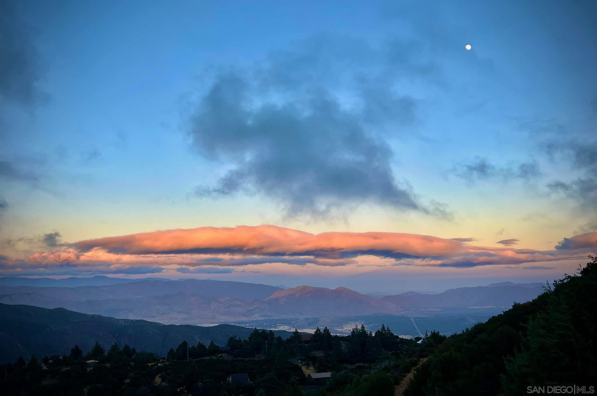 Detail Gallery Image 42 of 44 For 3304  Country Club Drive, Julian,  CA 92036 - 4 Beds | 2 Baths