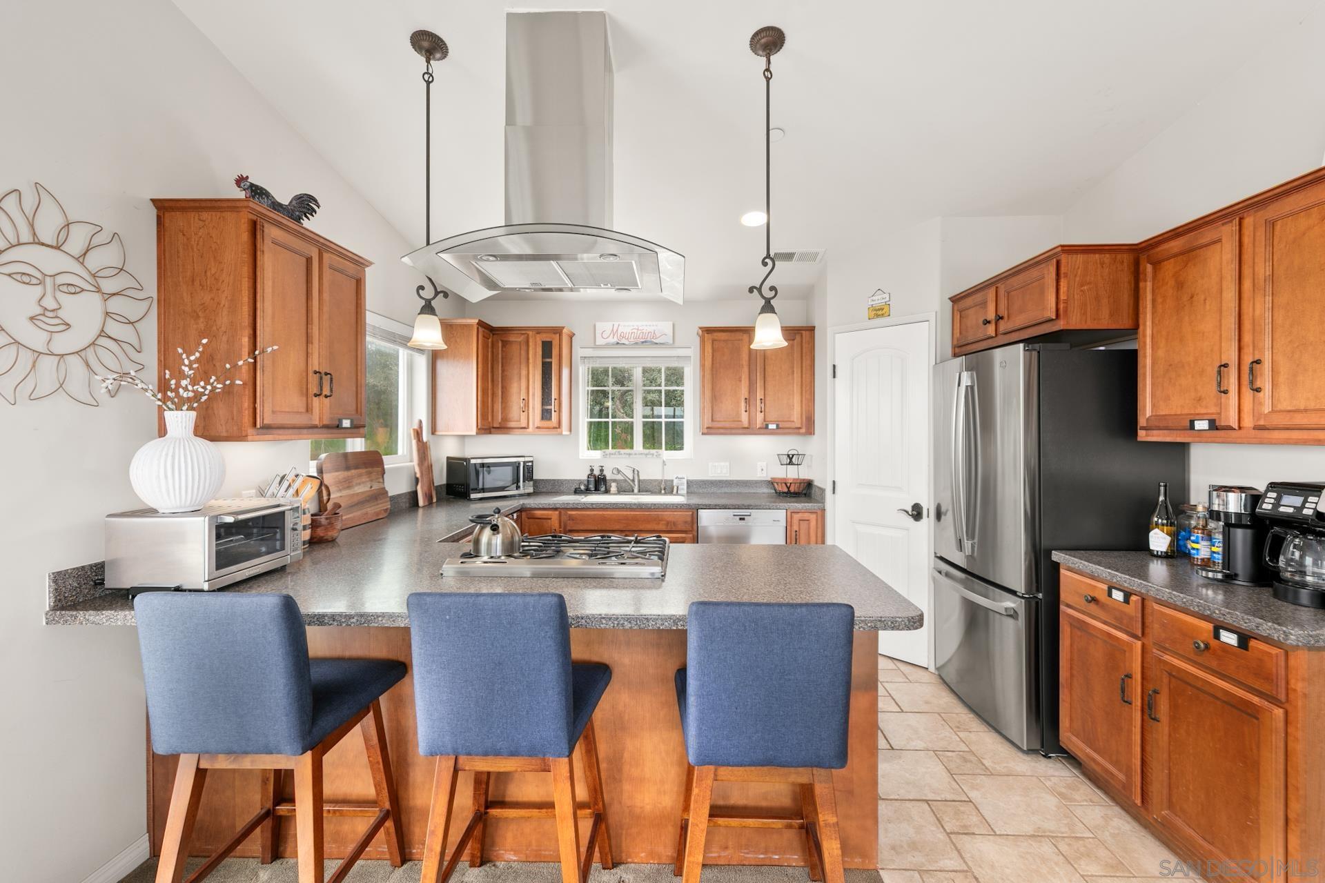 Detail Gallery Image 7 of 44 For 3304  Country Club Drive, Julian,  CA 92036 - 4 Beds | 2 Baths