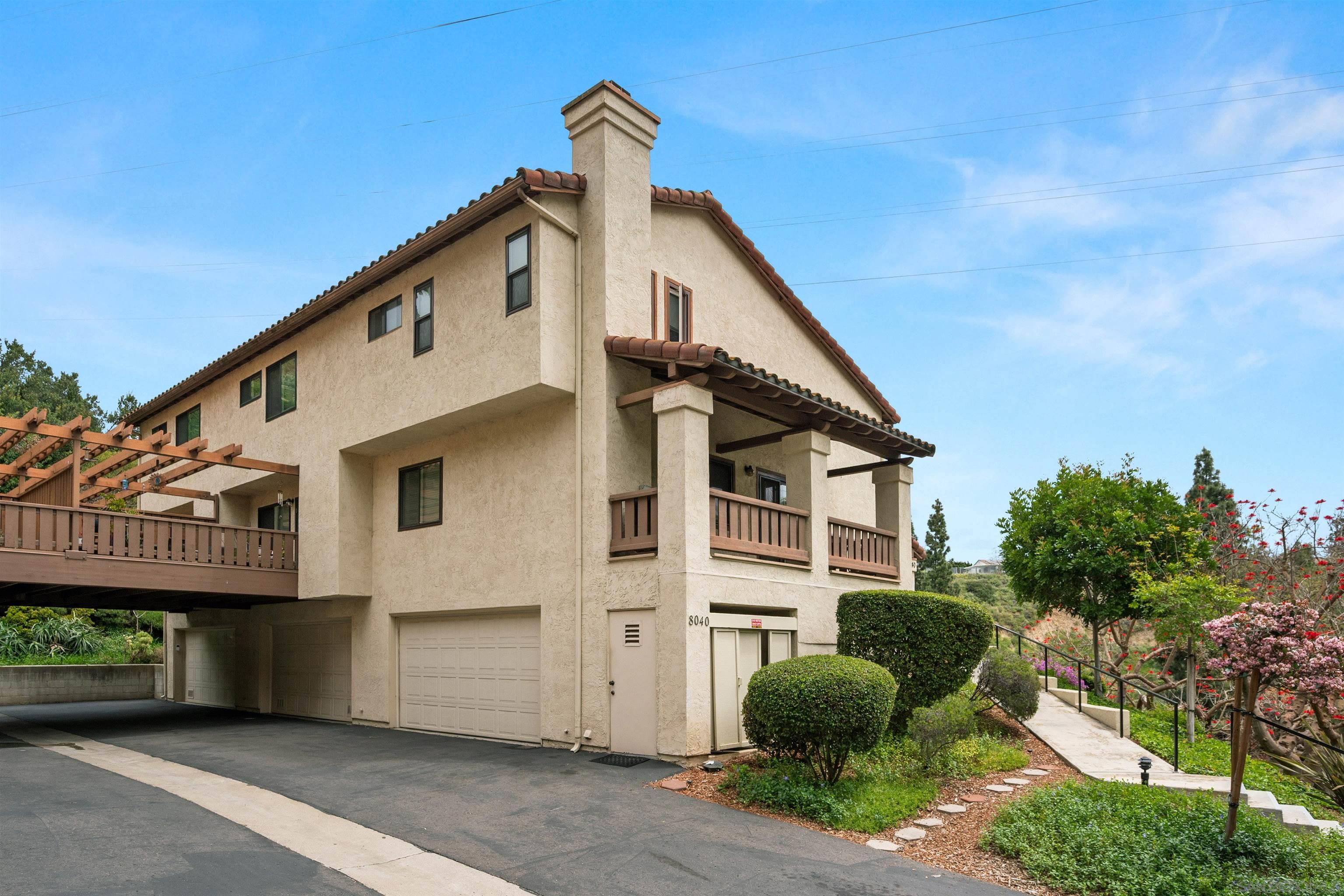 Detail Gallery Image 44 of 50 For 8040  Sevan Ct  #C,  San Diego,  CA 92123 - 2 Beds | 2/1 Baths