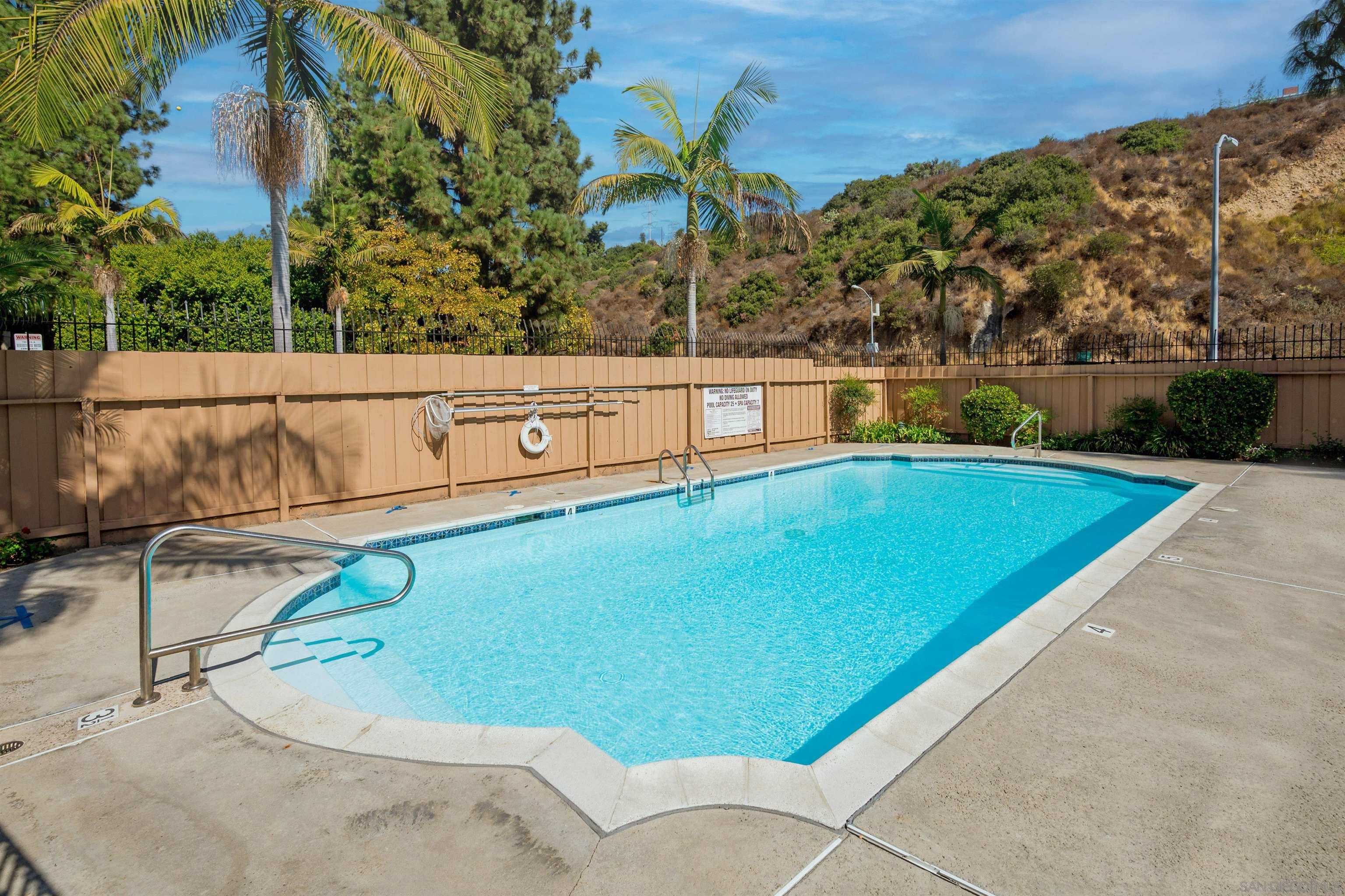 Detail Gallery Image 47 of 50 For 8040  Sevan Ct  #C,  San Diego,  CA 92123 - 2 Beds | 2/1 Baths