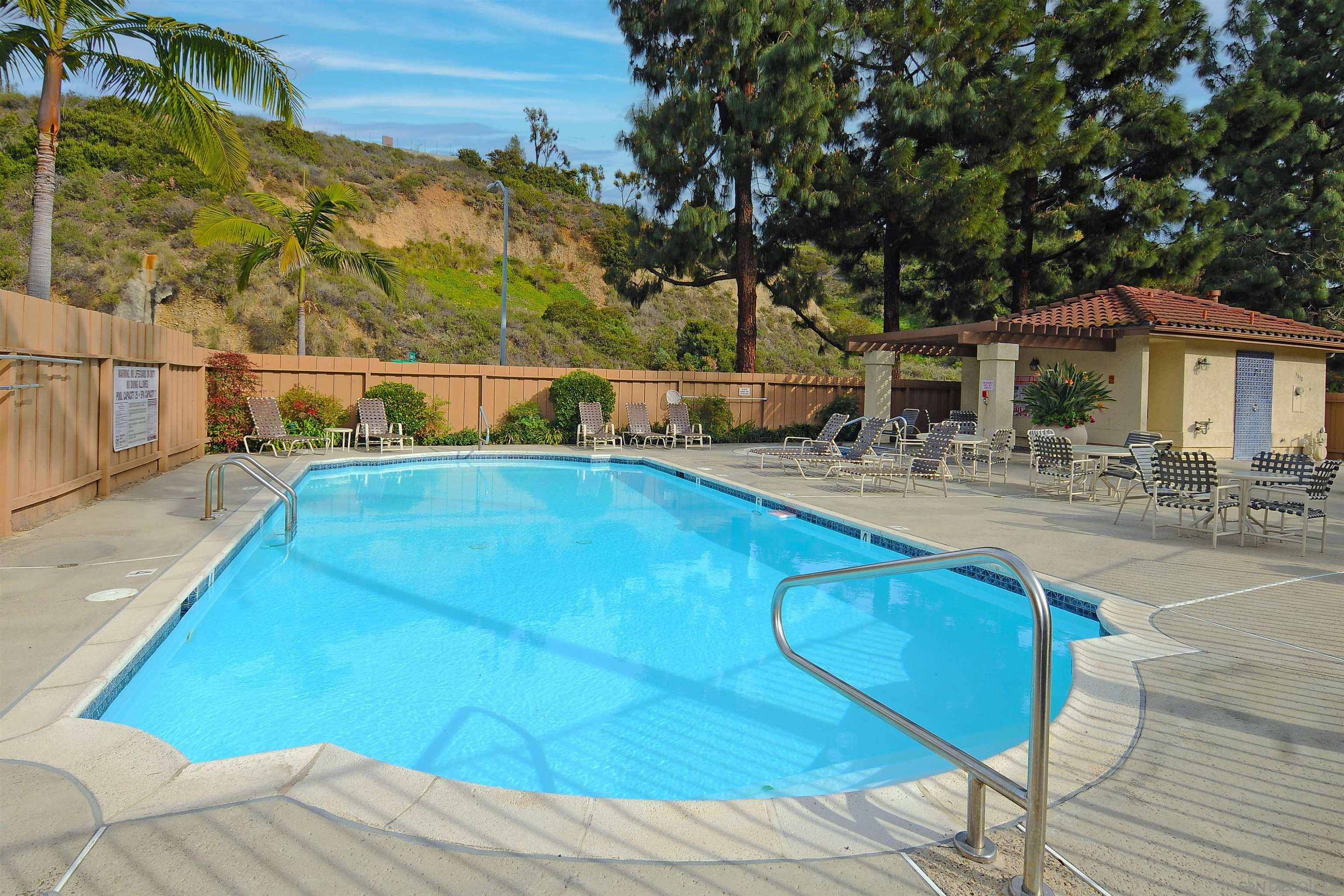 Detail Gallery Image 48 of 50 For 8040  Sevan Ct  #C,  San Diego,  CA 92123 - 2 Beds | 2/1 Baths