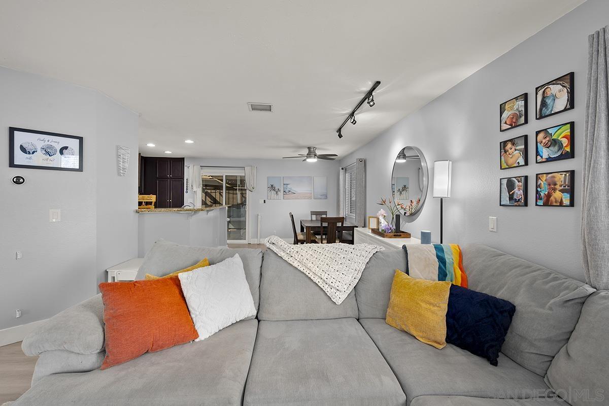 Detail Gallery Image 10 of 50 For 8040  Sevan Ct  #C,  San Diego,  CA 92123 - 2 Beds | 2/1 Baths