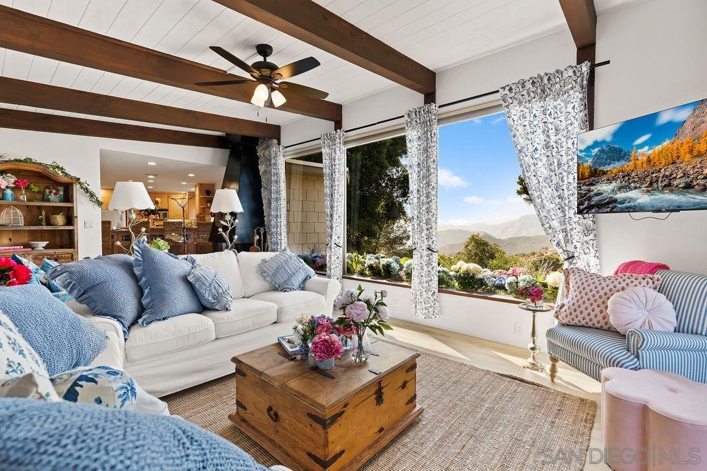 Detail Gallery Image 2 of 75 For 720  Sky Mountain Lane, Alpine,  CA 91901 - 3 Beds | 1/1 Baths