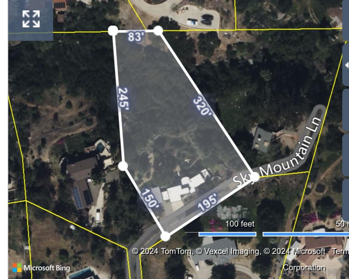 Detail Gallery Image 11 of 75 For 720  Sky Mountain Lane, Alpine,  CA 91901 - 3 Beds | 1/1 Baths