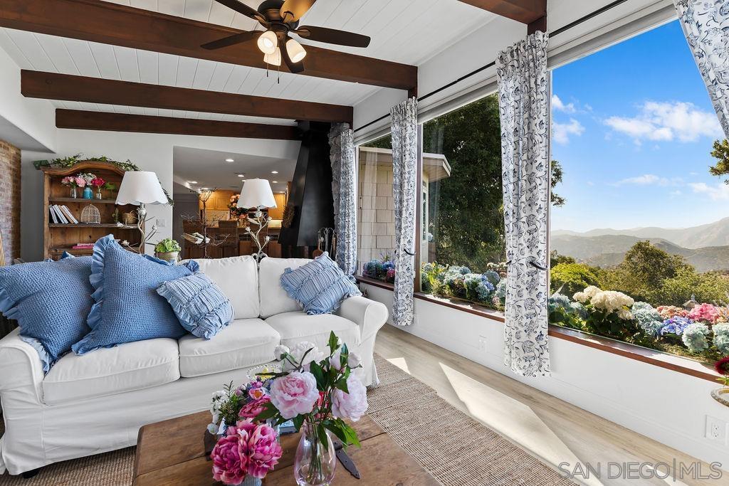 Detail Gallery Image 13 of 75 For 720  Sky Mountain Lane, Alpine,  CA 91901 - 3 Beds | 1/1 Baths