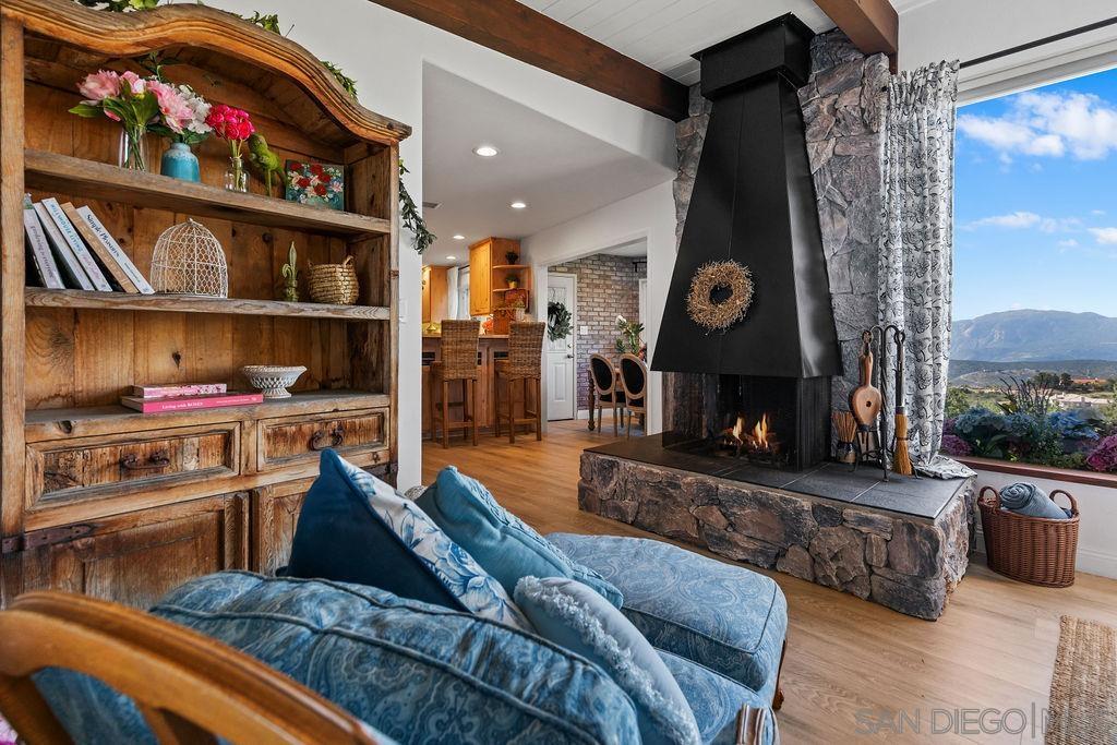 Detail Gallery Image 15 of 75 For 720  Sky Mountain Lane, Alpine,  CA 91901 - 3 Beds | 1/1 Baths