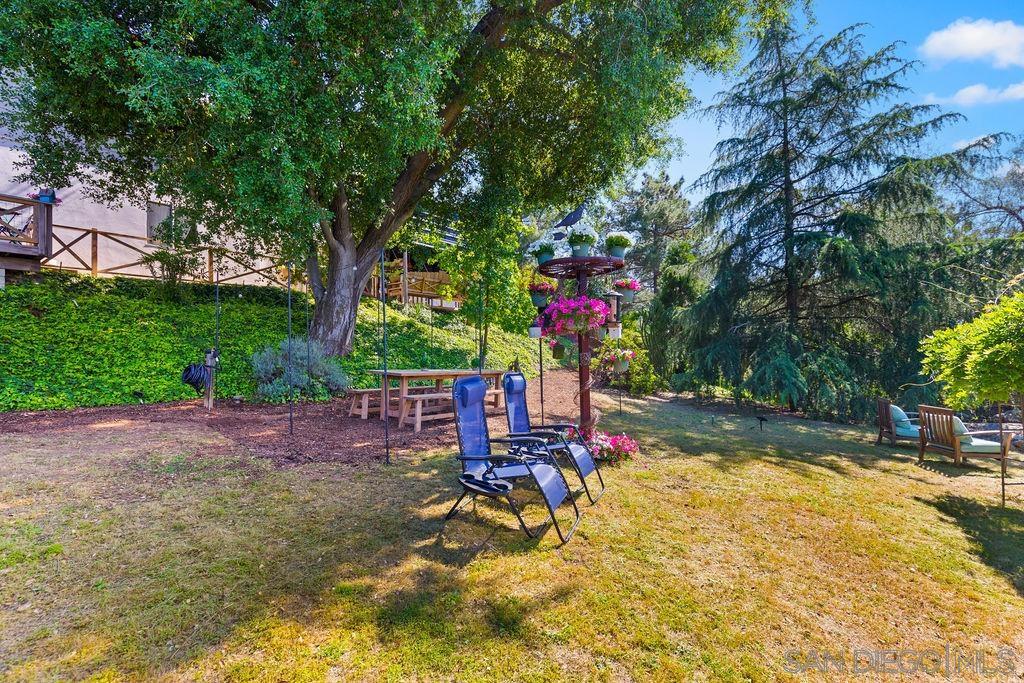 Detail Gallery Image 28 of 75 For 720  Sky Mountain Lane, Alpine,  CA 91901 - 3 Beds | 1/1 Baths