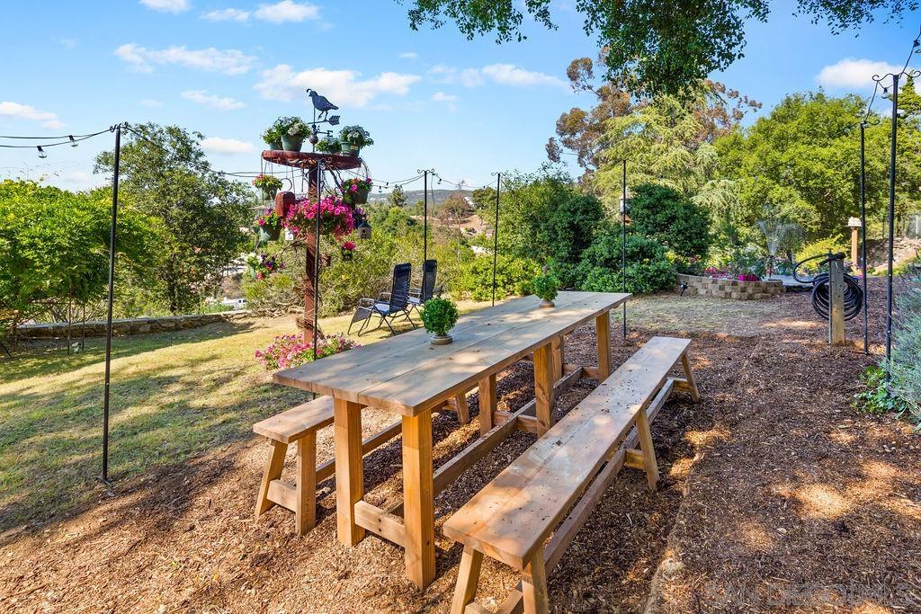 Detail Gallery Image 30 of 75 For 720  Sky Mountain Lane, Alpine,  CA 91901 - 3 Beds | 1/1 Baths