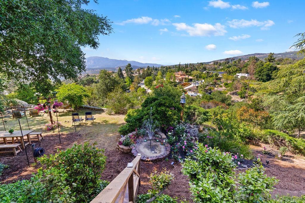 Detail Gallery Image 4 of 75 For 720  Sky Mountain Lane, Alpine,  CA 91901 - 3 Beds | 1/1 Baths