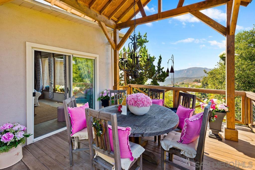 Detail Gallery Image 31 of 75 For 720  Sky Mountain Lane, Alpine,  CA 91901 - 3 Beds | 1/1 Baths