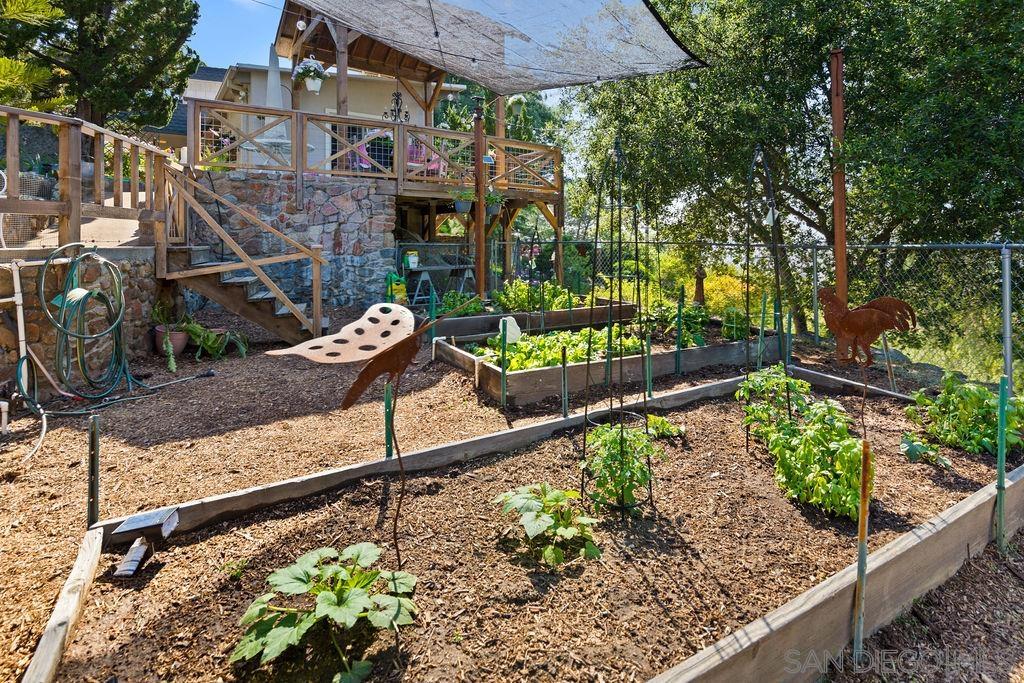 Detail Gallery Image 33 of 75 For 720  Sky Mountain Lane, Alpine,  CA 91901 - 3 Beds | 1/1 Baths