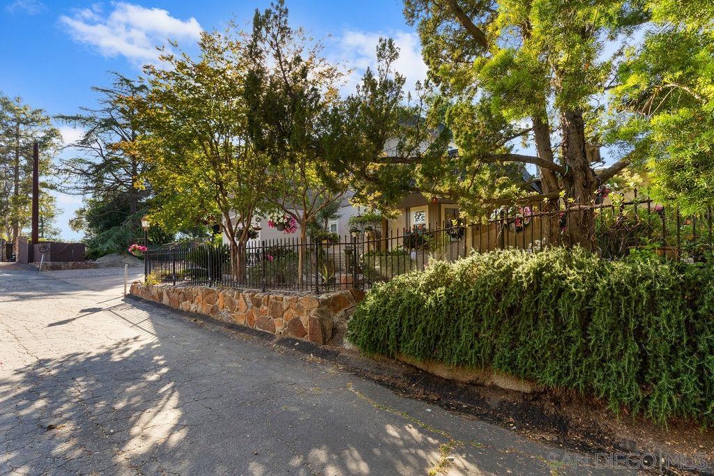 Detail Gallery Image 34 of 75 For 720  Sky Mountain Lane, Alpine,  CA 91901 - 3 Beds | 1/1 Baths