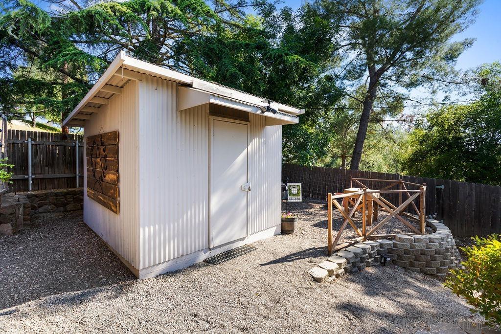 Detail Gallery Image 39 of 75 For 720  Sky Mountain Lane, Alpine,  CA 91901 - 3 Beds | 1/1 Baths