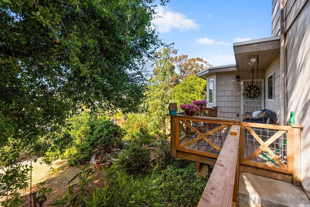 Detail Gallery Image 40 of 75 For 720  Sky Mountain Lane, Alpine,  CA 91901 - 3 Beds | 1/1 Baths