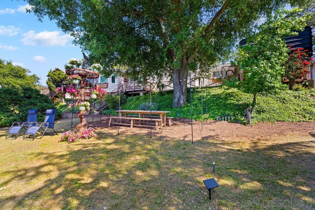 Detail Gallery Image 41 of 75 For 720  Sky Mountain Lane, Alpine,  CA 91901 - 3 Beds | 1/1 Baths