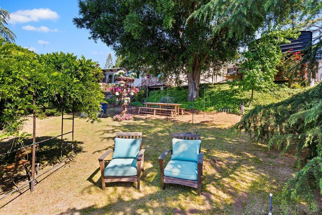 Detail Gallery Image 42 of 75 For 720  Sky Mountain Lane, Alpine,  CA 91901 - 3 Beds | 1/1 Baths