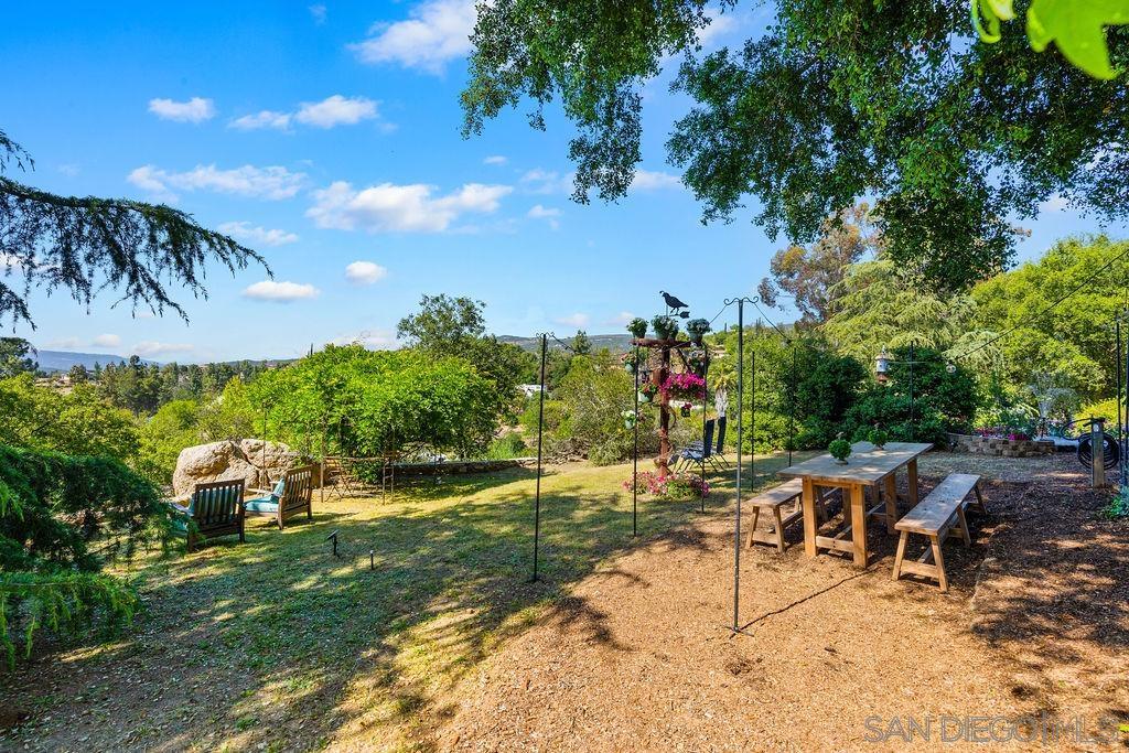 Detail Gallery Image 43 of 75 For 720  Sky Mountain Lane, Alpine,  CA 91901 - 3 Beds | 1/1 Baths