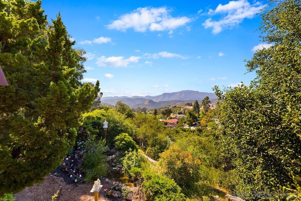 Detail Gallery Image 46 of 75 For 720  Sky Mountain Lane, Alpine,  CA 91901 - 3 Beds | 1/1 Baths