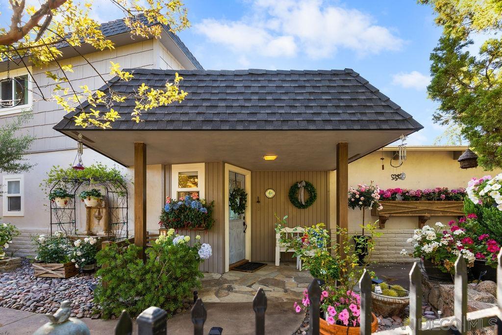 Detail Gallery Image 47 of 75 For 720  Sky Mountain Lane, Alpine,  CA 91901 - 3 Beds | 1/1 Baths