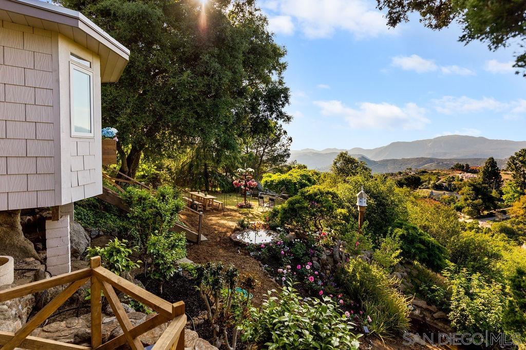 Detail Gallery Image 48 of 75 For 720  Sky Mountain Lane, Alpine,  CA 91901 - 3 Beds | 1/1 Baths