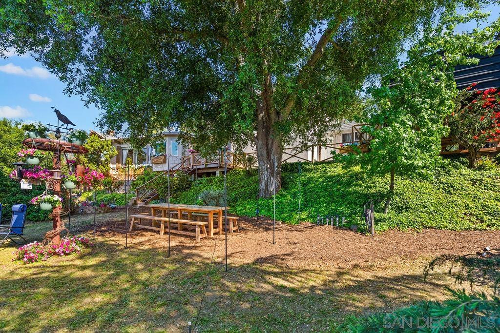 Detail Gallery Image 56 of 75 For 720  Sky Mountain Lane, Alpine,  CA 91901 - 3 Beds | 1/1 Baths