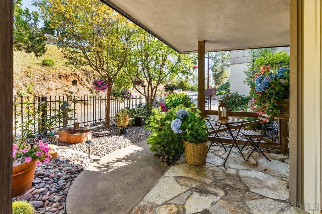 Detail Gallery Image 65 of 75 For 720  Sky Mountain Lane, Alpine,  CA 91901 - 3 Beds | 1/1 Baths