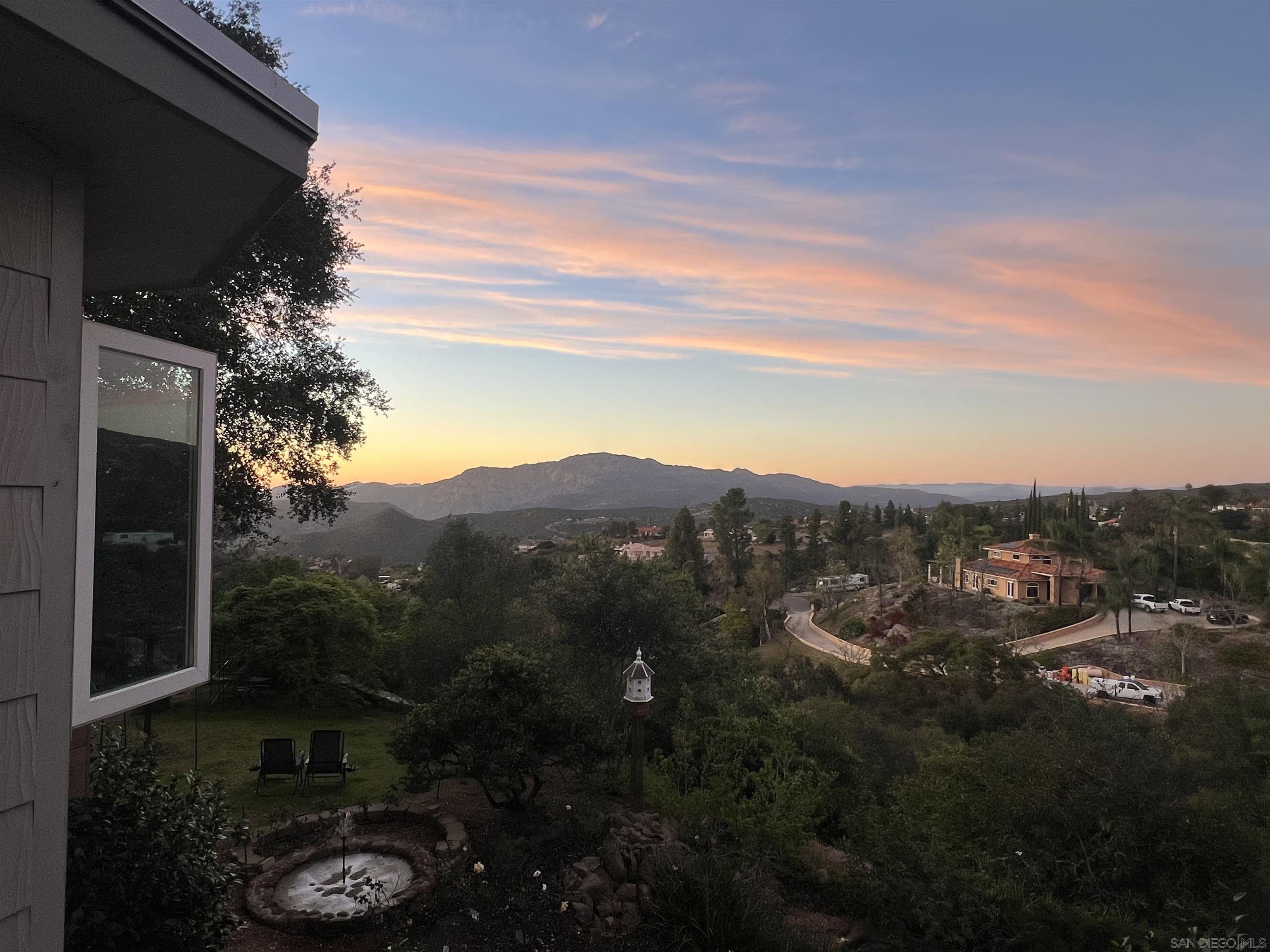 Detail Gallery Image 74 of 75 For 720  Sky Mountain Lane, Alpine,  CA 91901 - 3 Beds | 1/1 Baths