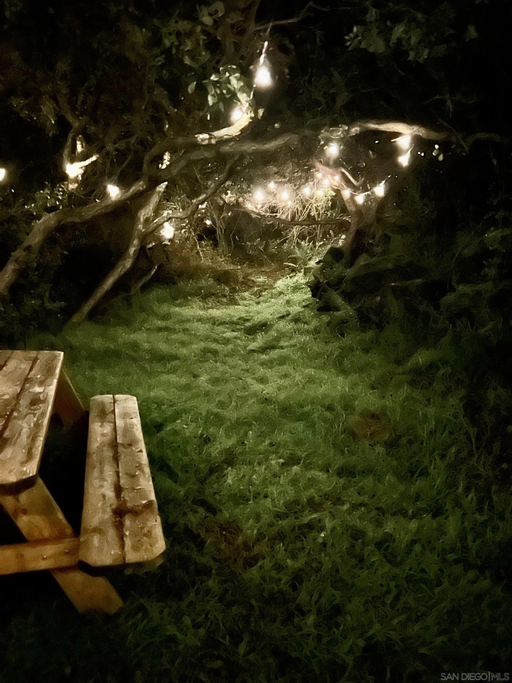 Detail Gallery Image 74 of 75 For 720  Sky Mountain Lane, Alpine,  CA 91901 - 3 Beds | 1/1 Baths