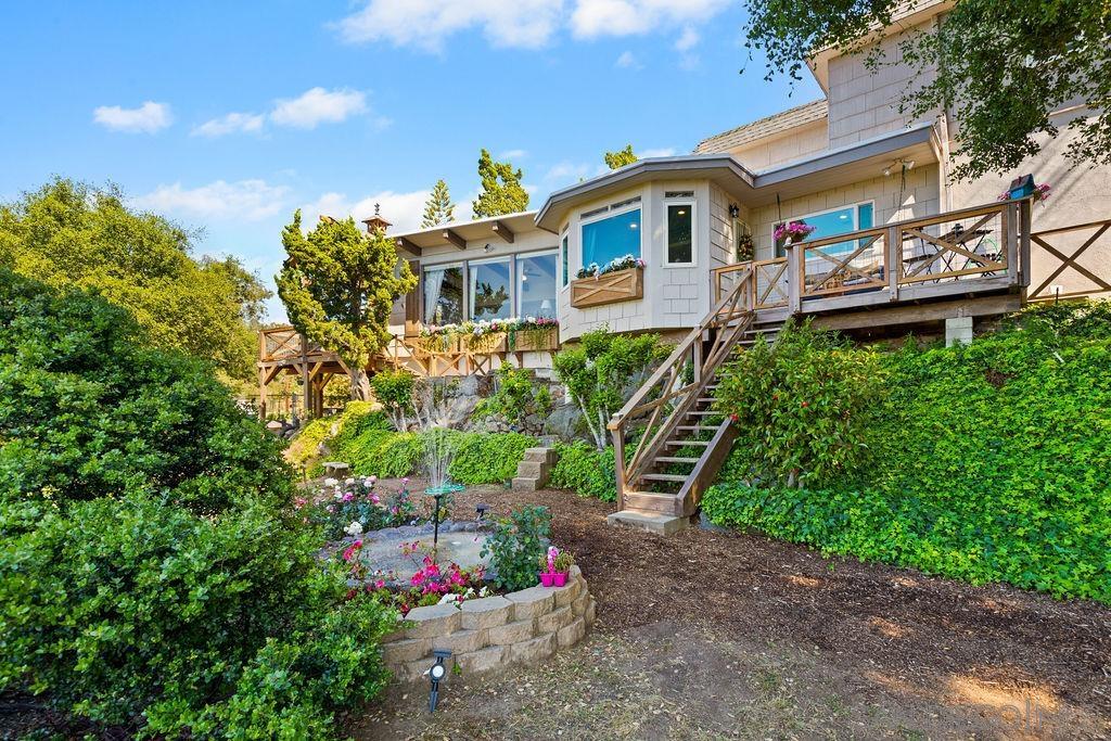 Detail Gallery Image 9 of 75 For 720  Sky Mountain Lane, Alpine,  CA 91901 - 3 Beds | 1/1 Baths