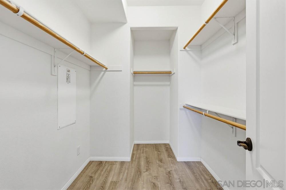 Detail Gallery Image 22 of 39 For 17059  Calle Trevino  #5,  San Diego,  CA 92127 - 2 Beds | 2/1 Baths