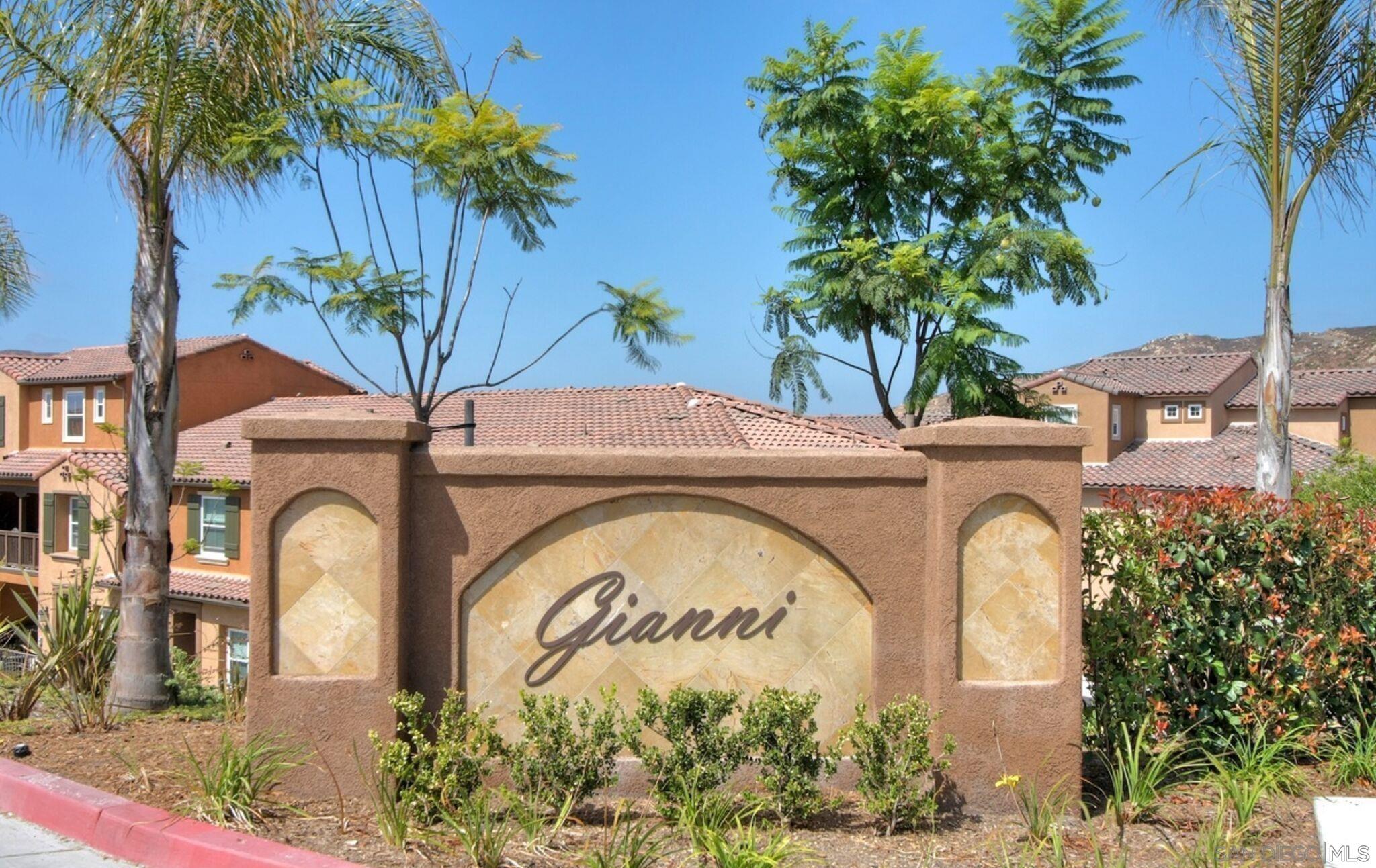 Detail Gallery Image 39 of 39 For 17059  Calle Trevino  #5,  San Diego,  CA 92127 - 2 Beds | 2/1 Baths