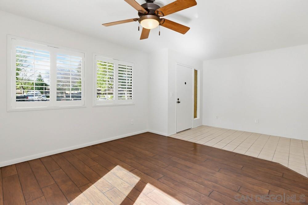 Detail Gallery Image 14 of 29 For 929  Amistad Ct  a,  El Cajon,  CA 92019 - 2 Beds | 1 Baths