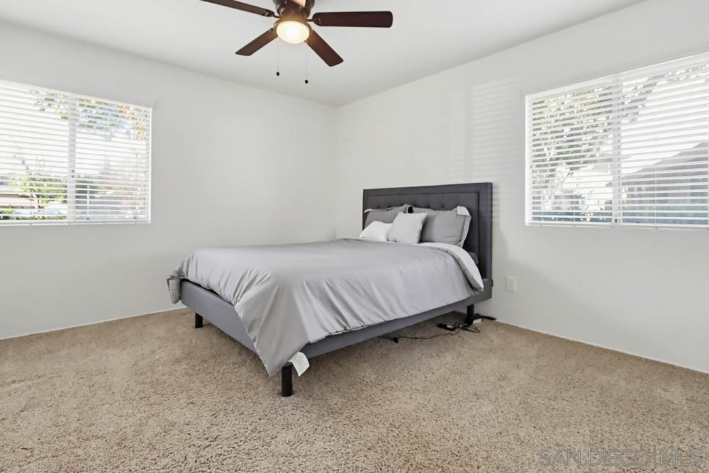 Detail Gallery Image 18 of 29 For 929  Amistad Ct  a,  El Cajon,  CA 92019 - 2 Beds | 1 Baths