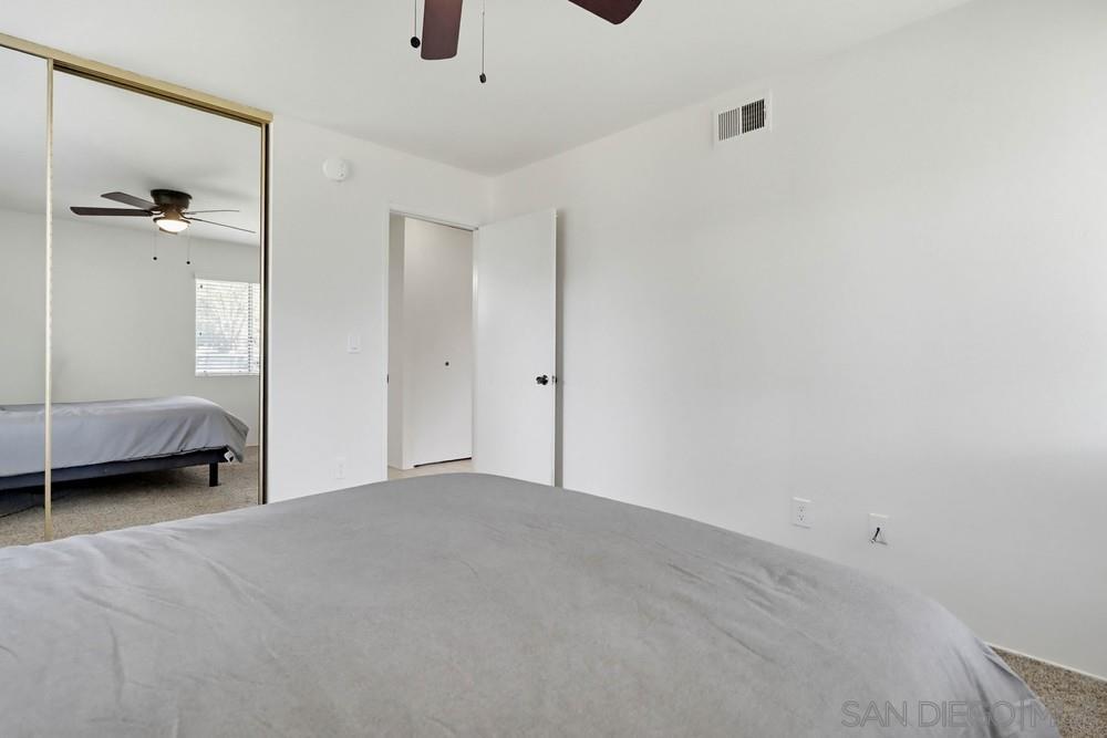 Detail Gallery Image 19 of 29 For 929  Amistad Ct  a,  El Cajon,  CA 92019 - 2 Beds | 1 Baths