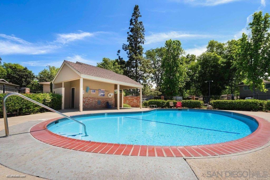 Detail Gallery Image 29 of 29 For 929  Amistad Ct  a,  El Cajon,  CA 92019 - 2 Beds | 1 Baths