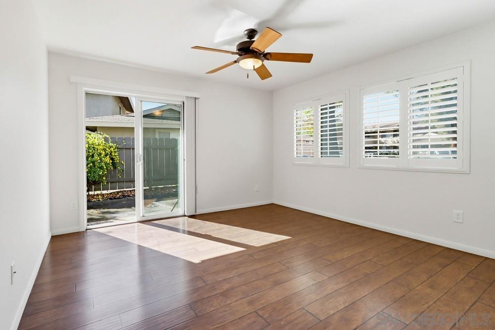 Detail Gallery Image 6 of 29 For 929  Amistad Ct  a,  El Cajon,  CA 92019 - 2 Beds | 1 Baths