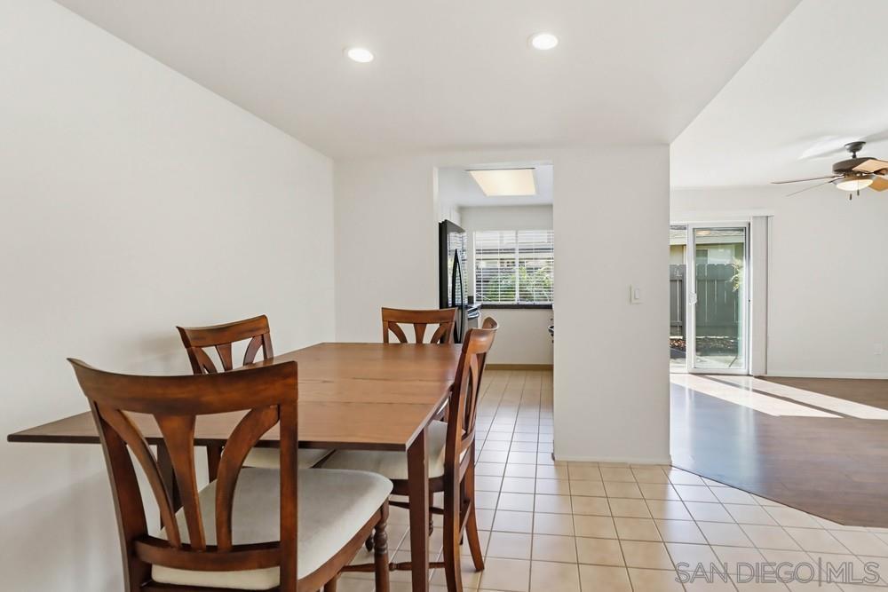 Detail Gallery Image 9 of 29 For 929  Amistad Ct  a,  El Cajon,  CA 92019 - 2 Beds | 1 Baths