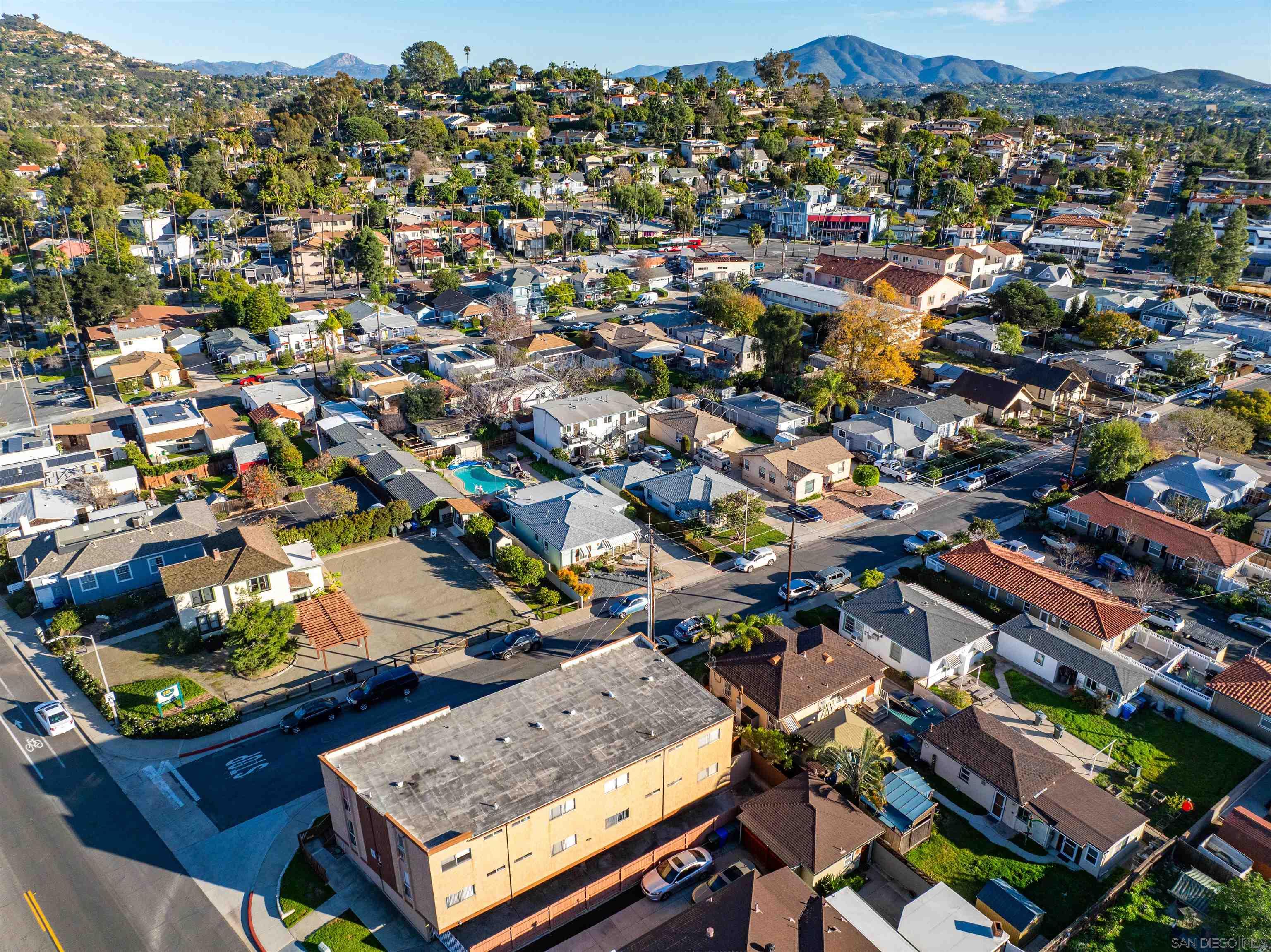 Detail Gallery Image 26 of 31 For 4869-71  Pine Street, La Mesa,  CA 91942 - – Beds | – Baths