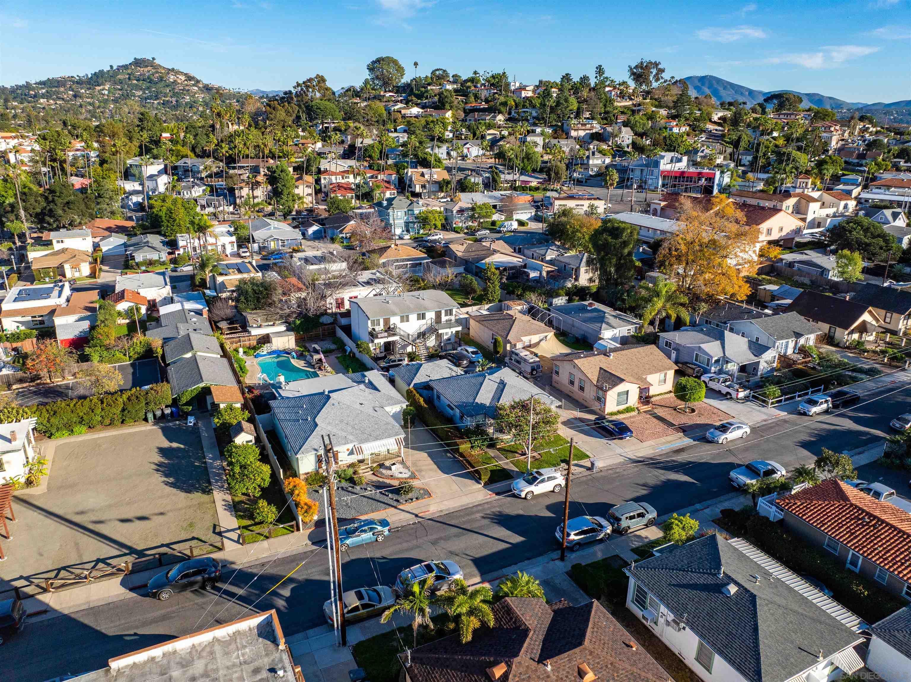 Detail Gallery Image 29 of 31 For 4869-71  Pine Street, La Mesa,  CA 91942 - – Beds | – Baths