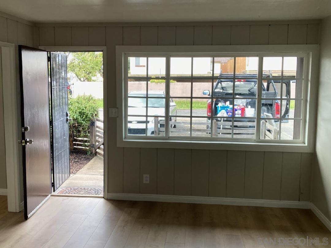 Detail Gallery Image 2 of 18 For 713  E Camden Ave, El Cajon,  CA 92020 - 0 Beds | 1 Baths